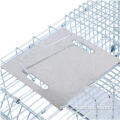 Trova di uccelli vivi - Defenders Bird Cage Trap